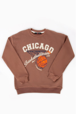 Світшот для хлопчика